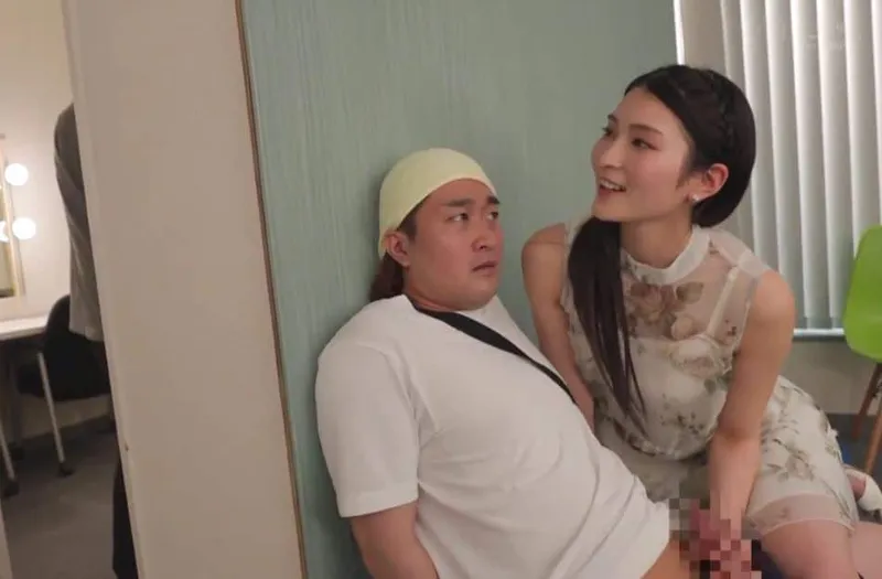 Cám dỗ trả bài ở nơi công cộng của suzu honjou, ai có thể từ chối ?