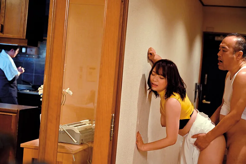 Xin lỗi ông chồng, cái thai trong bụng em là của bố